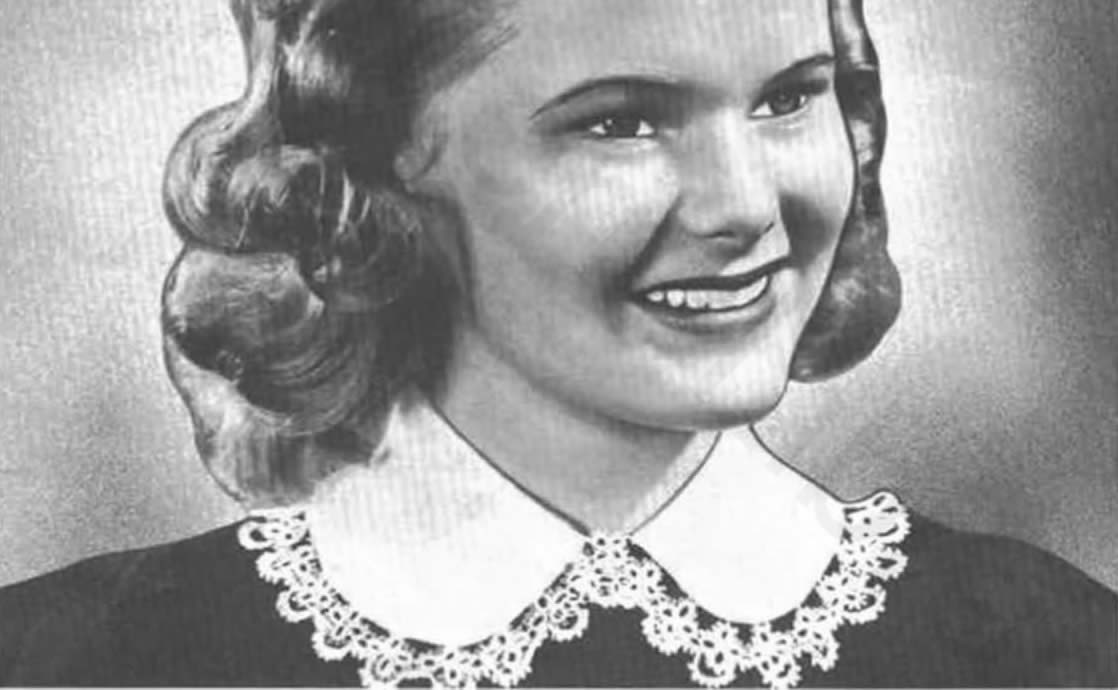 Photo publicitaire de 1914