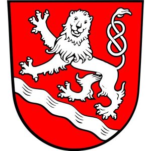 Armoiries de Haag an der Amper