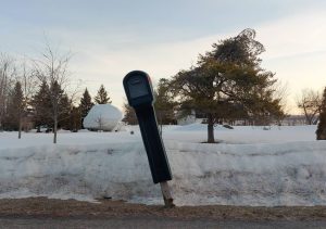 Boîte à malle ammochée 1