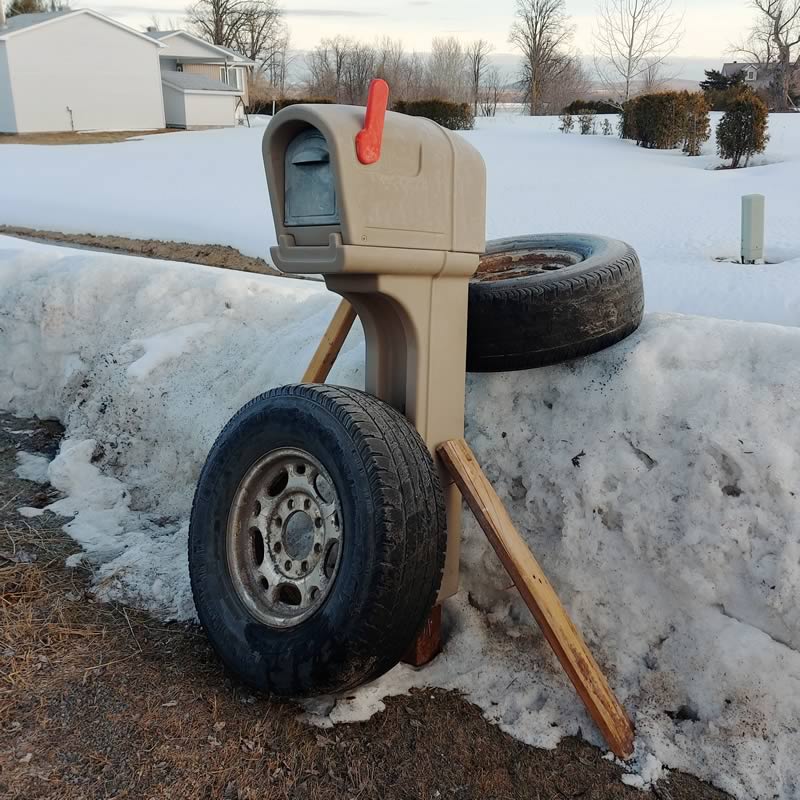 Boîte à malle ammochée 5