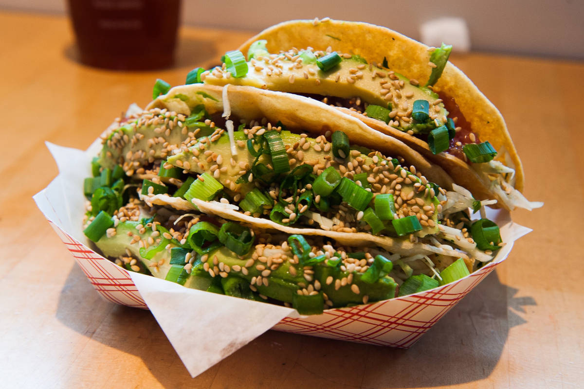 Des tacos
